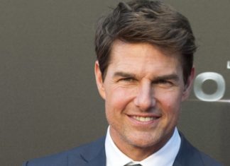 Том Круз отправил обратно все награды «Золотого глобуса» после обвинений премии в расизме