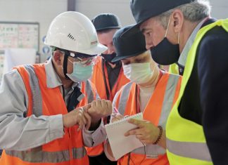 Toyota учит: компания расширила программу стажировки будущих инженеров