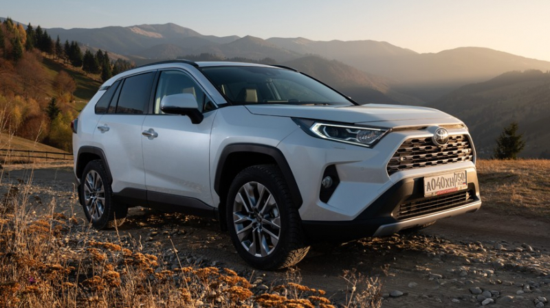 Toyota учит: компания расширила программу стажировки будущих инженеров