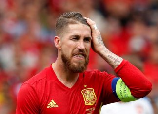 Тренер сборной Испании не взял на Евро-2020 ни одного игрока Реала и капитана