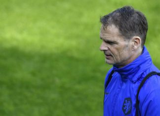 Тренер сборной Нидерландов рассказал, с каким счетом планирует обыграть Украину на Евро-2020