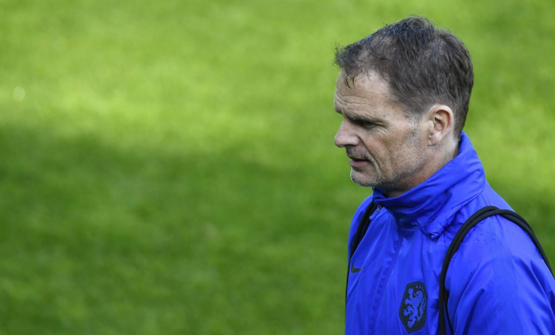 Тренер сборной Нидерландов рассказал, с каким счетом планирует обыграть Украину на Евро-2020