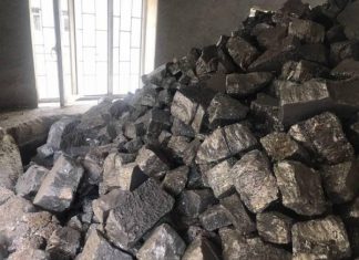 Третий месяц подряд экспорт российского ферросилиция снижается