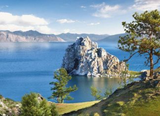 Туристка из Чехии восхитилась красотами России