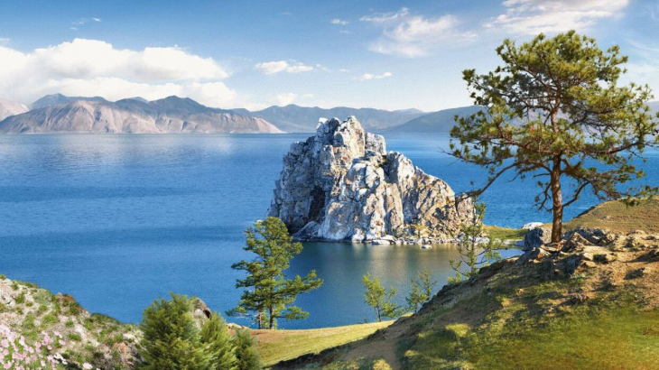 Туристка из Чехии восхитилась красотами России