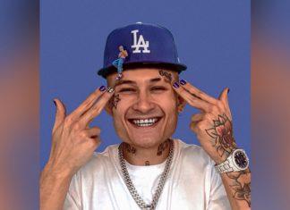 Творчество Моргенштерна назвали токсичным для молодого поколения россиян