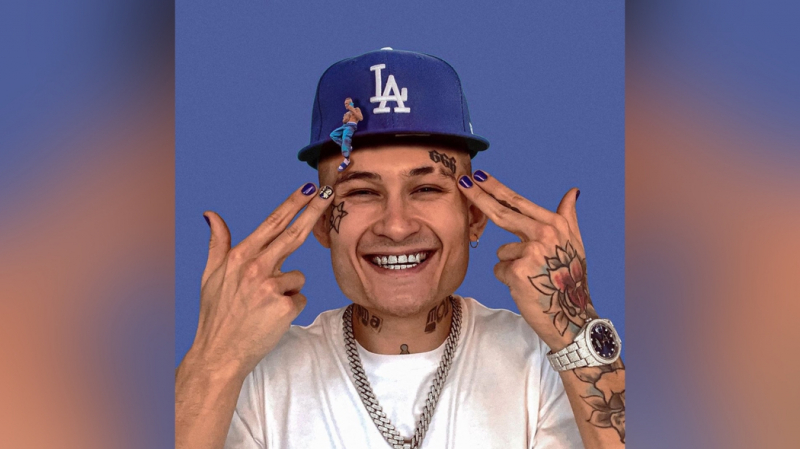 Творчество Моргенштерна назвали токсичным для молодого поколения россиян