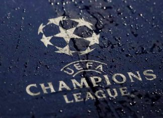 У Стамбула официально забрали право проведения финала Лиги чемпионов: где пройдет решающая игра турнира