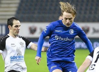 Убедил эфективной игрой: Шевченко довызвал в сборную Украины экс-футболиста Динамо