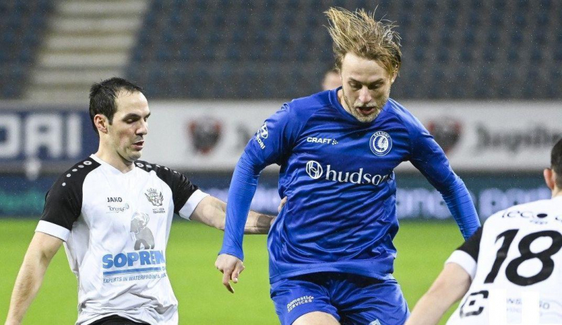 Убедил эфективной игрой: Шевченко довызвал в сборную Украины экс-футболиста Динамо