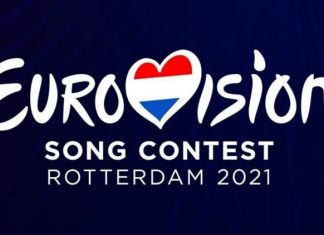 Участник от Великобритании заработал на Евровидении 0 баллов