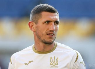 Украина — Бахрейн: анонс товарищеского матча