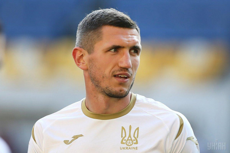 Украина - Бахрейн: анонс товарищеского матча