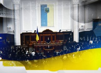 Украина подозревает двух депутатов Рады в разграблении национальных ресурсов в Крыму