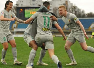 Украинская Премьер-лига: где и когда смотреть матчи 24-го тура