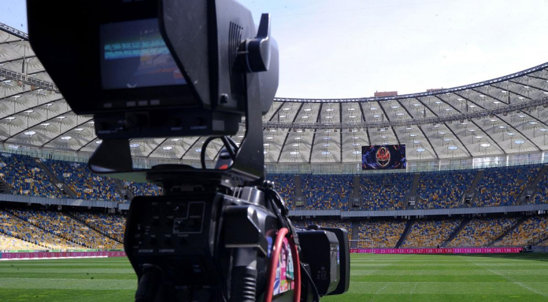 Украинская Премьер-лига: где и когда смотреть матчи 25-го тура