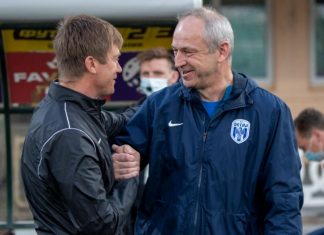 Украинская Премьер-лига: где и когда смотреть матчи заключительного тура