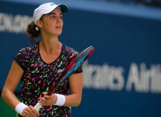 Украинская теннисистка с победы над экс-первой ракеткой мира дебютировала на Ролан Гаррос