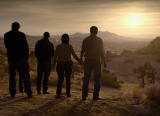 Universal Pictures презентовала первый трейлер новой «Судной ночи»