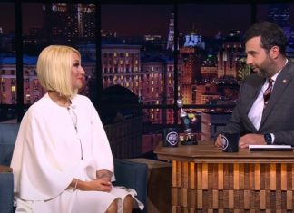 Ургант назвал Кудрявцевой условие своего участия в шоу «Секрет на миллион»