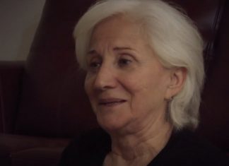 Ушла из жизни оскароносная актриса Олимпия Дукакис