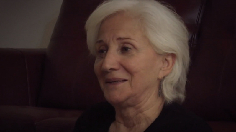 Ушла из жизни оскароносная актриса Олимпия Дукакис