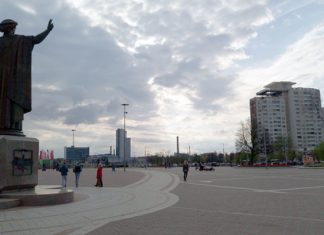 В Белоруссии утвердили закон об обеспечении национальной безопасности