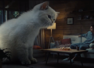 В Havas сняли фильм ужасов для ЭГИС-РУС