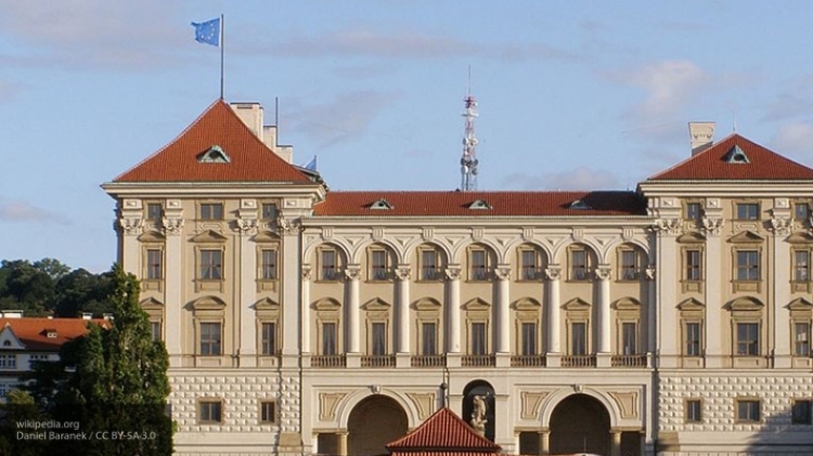 В Иране объяснили, какими проблемами для Чехии и Болгарии обернется выпад против РФ