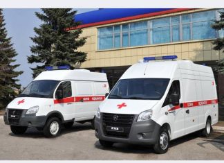 В Нижнем Новгороде построят завод по производству спецавтомобилей