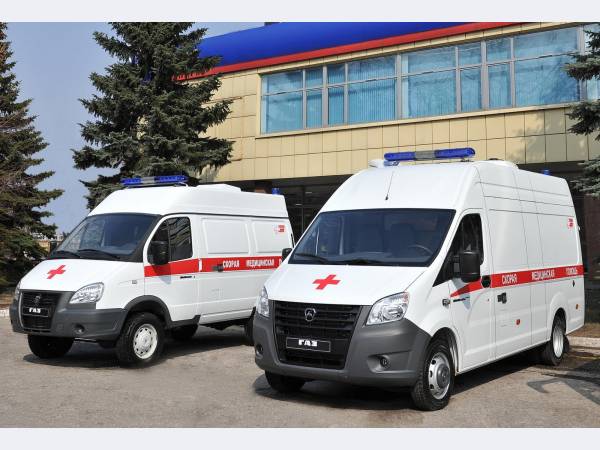 В Нижнем Новгороде построят завод по производству спецавтомобилей