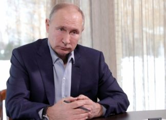 В России объявлены масштабные военные сборы для военнослужащих запаса