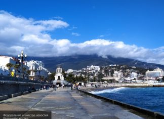 В Сети раскритиковали слова украинских «экспертов» о водоснабжении Крыма