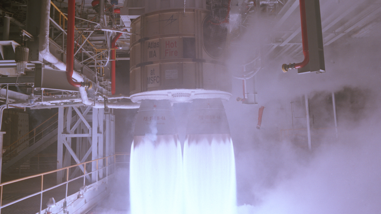 В Sohu объяснили, как "мировое лидерство" США разбилось об ракетные двигатели из России 