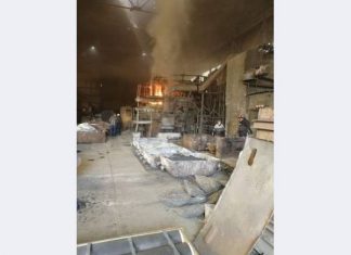 В Свердловской области выставили на продажу металлургический завод