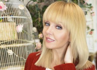 Валерия записала честное видео без макияжа и фильтров