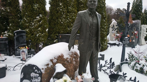 Вдова Владислава Галкина получила наследство актера и &laquo;пропала&raquo;