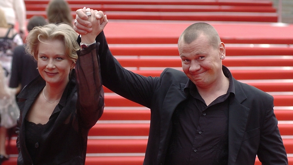 Вдова Владислава Галкина получила наследство актера и &laquo;пропала&raquo;