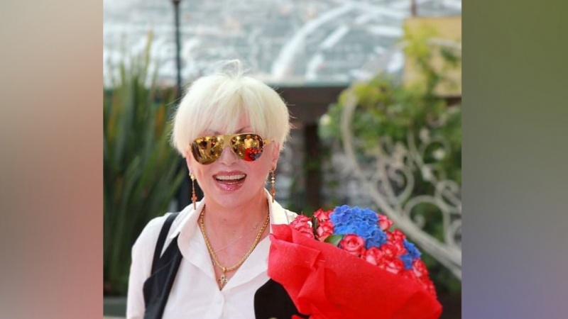 Вдовец Валентины Легкоступовой заявил о краже 2,7 миллиона рублей из квартиры покойной