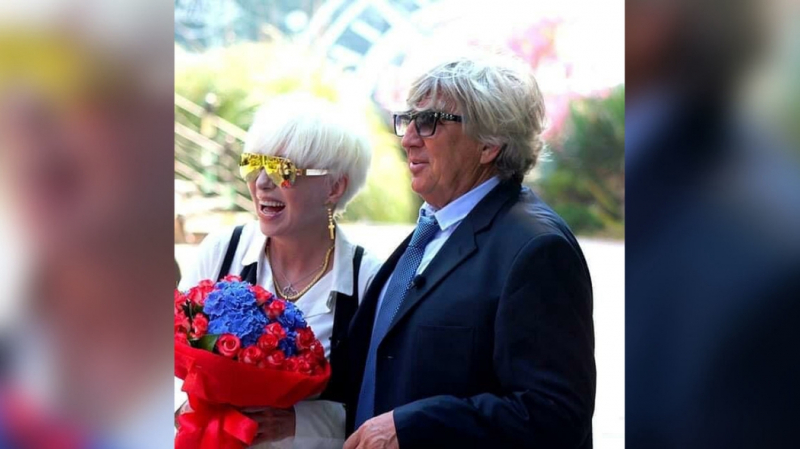 Вдовец Валентины Легкоступовой заявил о краже 2,7 миллиона рублей из квартиры покойной