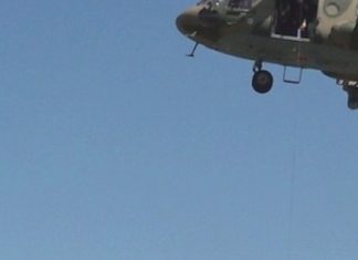 Вертолет Ми-8 исчез с радаров на Камчатке