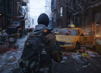 Видеоролик с геймплеем игры The Division: Heartland появился в Сети
