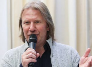 Виктор Дробыш заявил, что на конкурсе «Евровидение» давно нет музыки