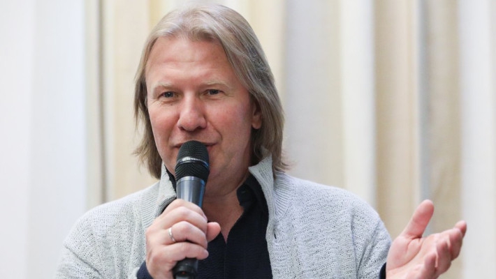 Виктор Дробыш заявил, что на конкурсе &laquo;Евровидение&raquo; давно нет музыки