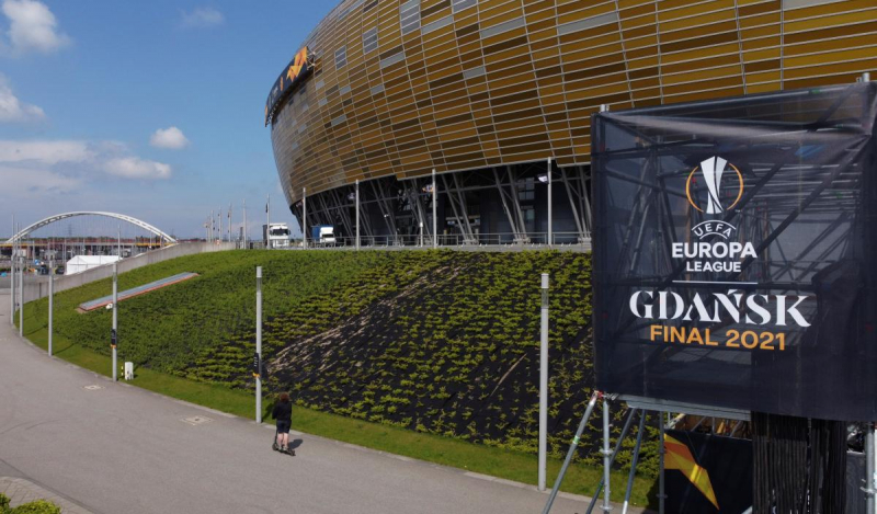 Вильярреал - Манчестер Юнайтед: где смотреть финал Лиги Европы