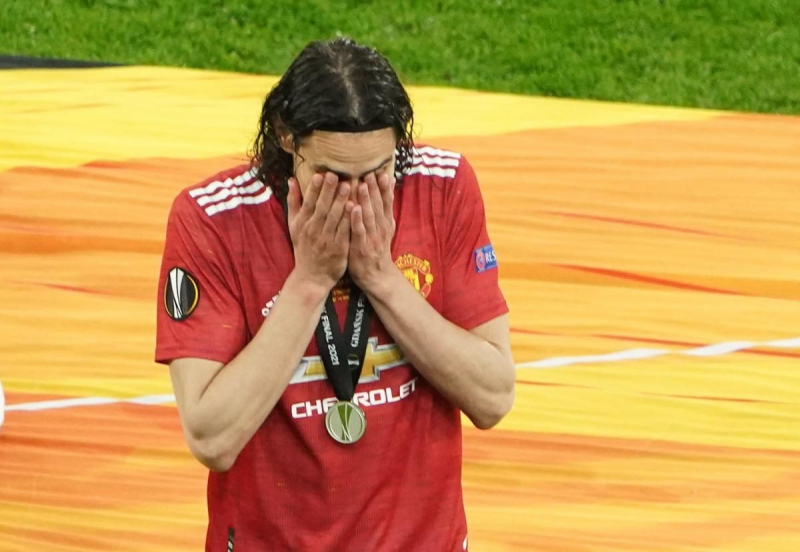 Вильярреал - победитель Лиги Европы: яркие фото финала и церемонии награждения