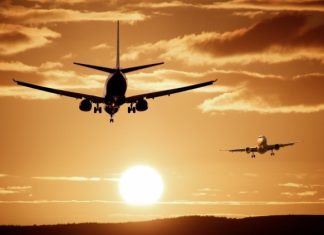 Власти Белоруссии могут пожаловаться на Евросоюз из-за запрета полетов