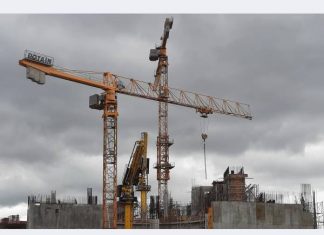 Власти Москвы: рост цен на стройматериалы в РФ продолжается