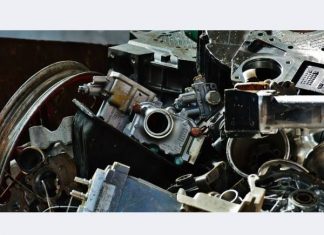 Власти РФ могут вдвое увеличить экспортную пошлину на лом черных металлов