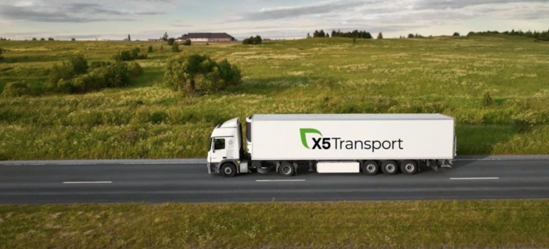 X5 запустила ребрендинг в день своего 15-летия 